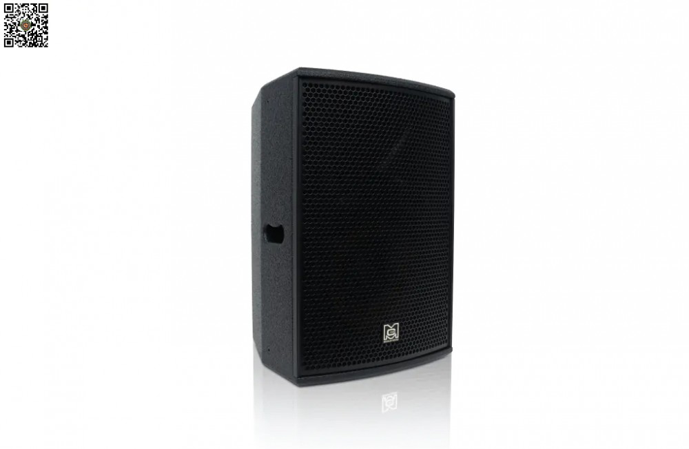 Loa Full Range MORGAN SOUND MP12